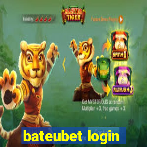 bateubet login